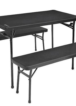 Cтол раскладной outwell pemberton picnic set (531140)