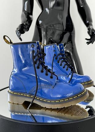 Шикарні суперпопулярні черевики dr. martens
