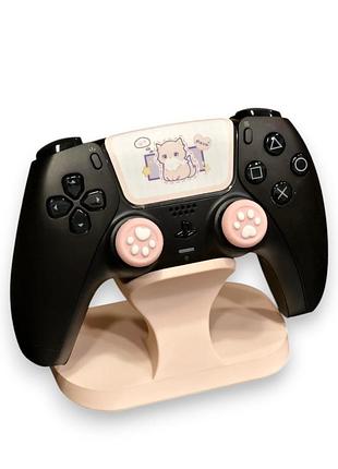 Универсальная подставка для геймпада xbox, playstation, nintendo switch pro, 8bit-do ultimate