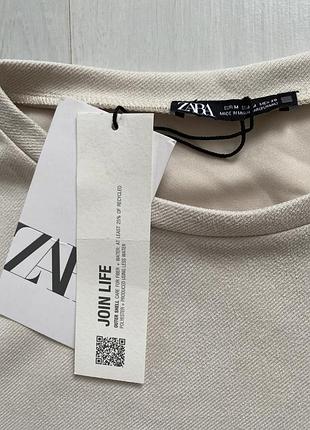 Плаття zara 4