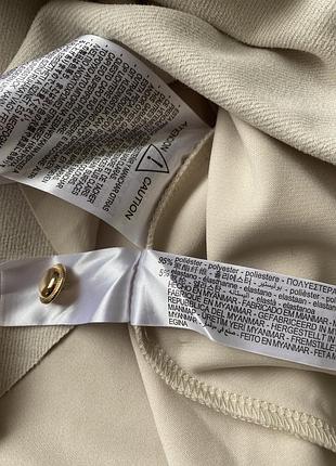 Плаття zara 5