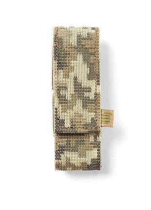 Подсумок тактический для пистолетного магазина specprom пиксель molle