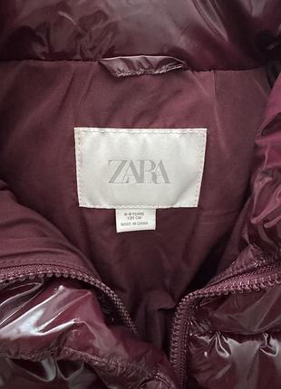 Куртка zara 3