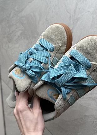 Оригінальні adidas campus