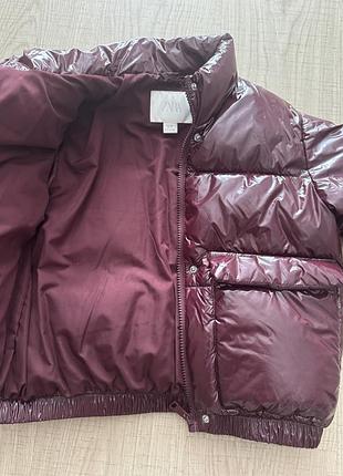 Куртка zara 4