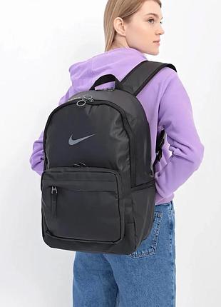Міський рюкзак nike heritage winterized eugene. рюкзак для ноутбука найк. підлітковий портфель в школу dn3592