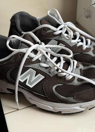 Кросівки new balance 530