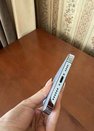 Iphone 13 pro max 512 sierra blue 5