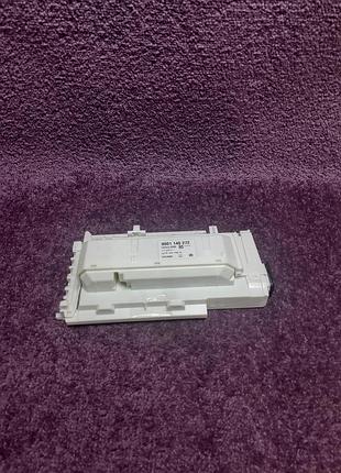 Плата для посудомоечной машины bosch 12007655 9001140272