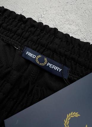 Шорти fred perry 4