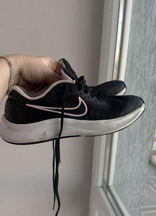 Кросівки nike 23,5см