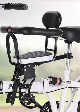 Большое кресло детское child seat универсальное (bag4015)