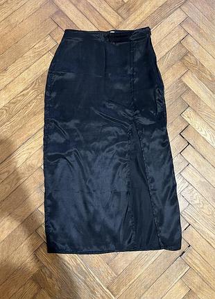 Спідниця міді h&m, розмір xxs
