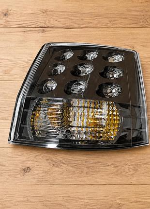 Задний правый фонарь mitsubishi outlander xl 2007-2013 8330a380 наружный led новый