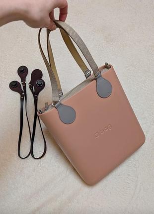 Сумка o bag original bag чудовий стан