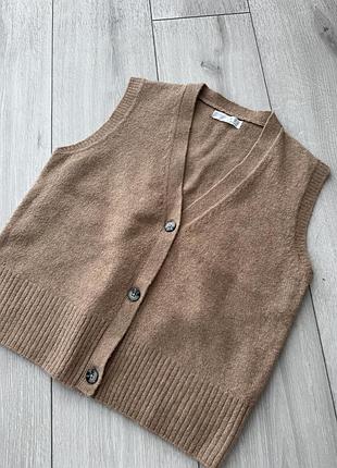 Жилетка primark