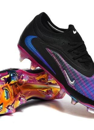 Футбольные бутсы (копочки) для взрослых nike phantom gx6 fg