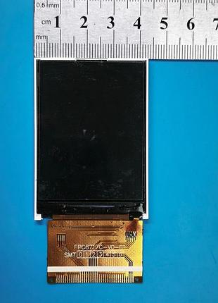 Дисплей китай 060x043 37pin tft8k4416fpc-a1-e / fpc8717c-v0-c1