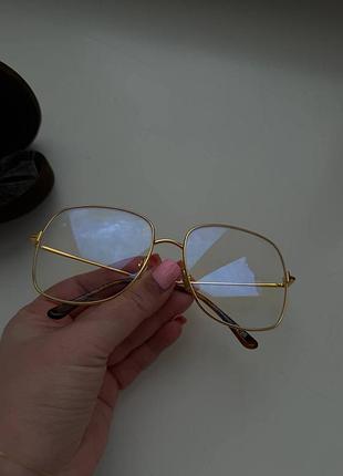 Окуляри tom ford