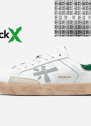 2574 premiata steven | premium