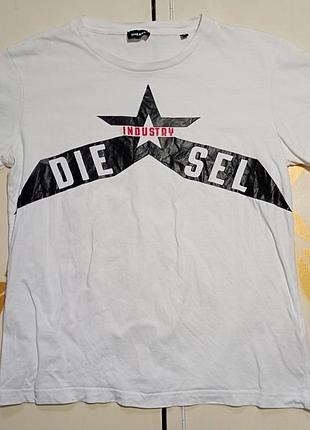 Diesel футболка размер s