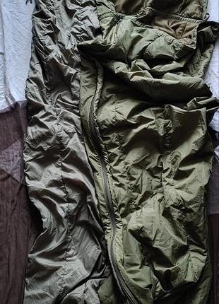Летний спальный мешок sleeping bag warm weather британия