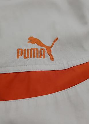 Кофта фирменная puma 3
