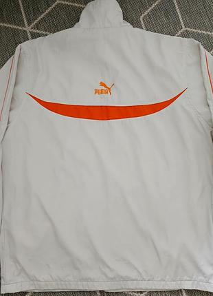 Кофта фирменная puma 2