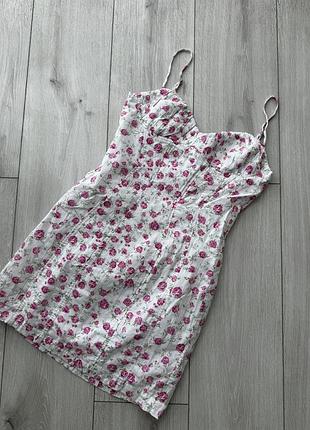 Гарна сукня zara
