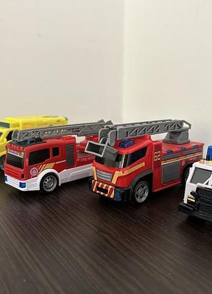 Озвучені машинки по 80 грн за 1 шт