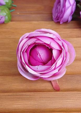 Роза. искусственные цветы.