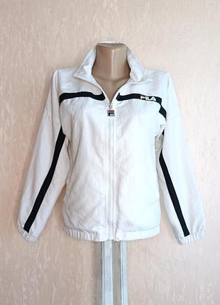 Ветровка fila