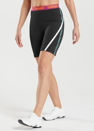 Велосипедки gymshark
