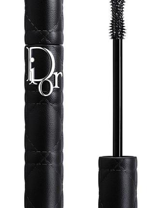 Dior diorshow overvolume туш для вій