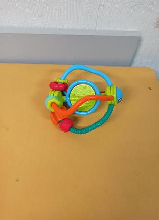 Погремушка лабиринт little tikes
