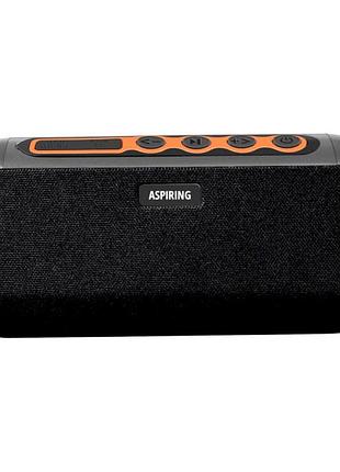 Портативна колонка aspiring blast 3 tws 20w radio 20вт чорний (bl3005r)
