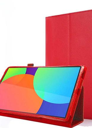 Чохол книжка standart для планшета lenovo tab m10 hd 2gen tb-x306f та tb-x306x