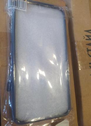 Redmi not 8 чехол 2