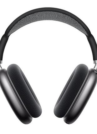 Наушники borofone bo35 adorable беспроводные со сменными амбушюрами, bluetooth 5.4, aux, 400 мач, 45 час, серые