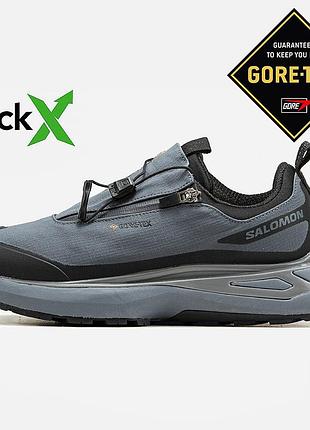 1696 salomon odyssey | gore-tex | термо