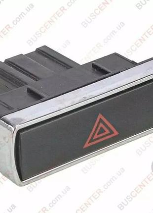 Кнопка аварійної сигналізації ford mondeo 2010-2014/s-max/galaxy 2010-2015 bs7t13a350aa
