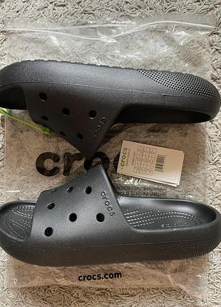 Чоловічі crocs  оригінал. 4