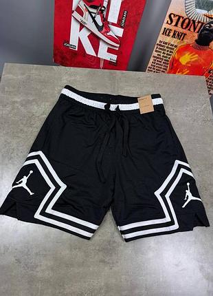 👕  шорти jordan diamond