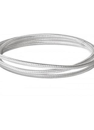 Кабель aux audio 3.5мм m/m defender jack01-03 87513 1.2м белый