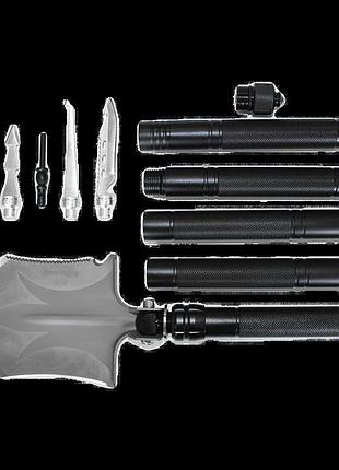 Лопата adimanti hk002: портативний інструмент 12.2 х 16.5 см