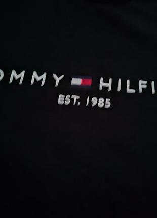Футболка tommy hilfiger