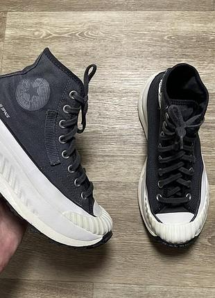 Converse chuck platform 70 at-cx size 40