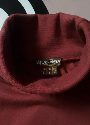 Гольф atlas for men 3