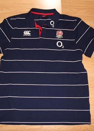 Футболка canterbury xxlр