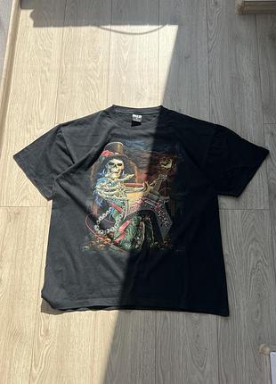 Футболка wild